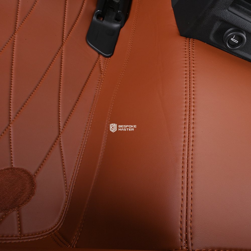 yemcover's tweet photo. 🔹🔸Bespoke Master-Stitch Quilting Grain Anti-slip Dust-proof Car Floor Mat Car Mat For BMW
🟢Car Interior Manufacturer in China
🟢14 years industry experience
🟢Factory Prices#bespokemaster #carfloormat #carmat #carinterior #custom #manufacturer #bmwlife #ecofriendly #antislip https://t.co/Ap7LrLOVuH