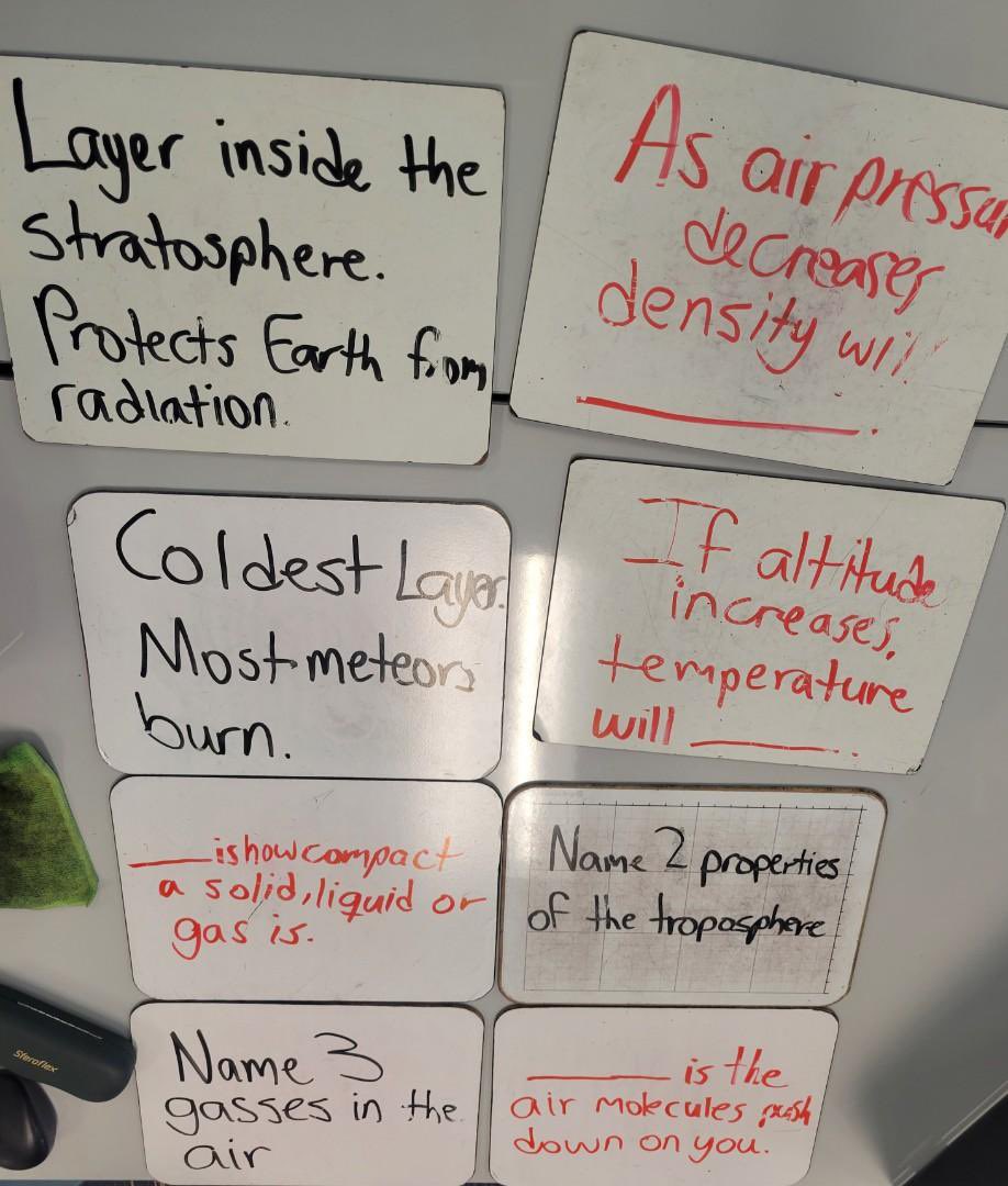 NeuseRiverMS's tweet photo. Shoutout to Ms. Alston, former East Wake Middle School educator, for powering up our PLC meetings this week! 🚀📚 Teachers collaborated on game-changing strategies to support our multilingual learners—because every voice matters! 🌍✨ #PLCsInAction #MultilingualMagic https://t.co/Z1XSSSL3Bg