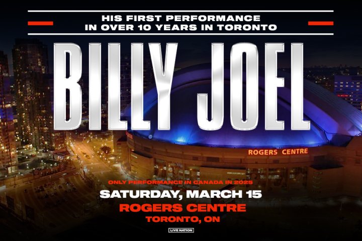 It's a date! Bucket list item...check! <a href="/billyjoel/">Billy Joel</a> <a href="/Britannia6009/">Ken M</a> #legend #music #toronto 🎹🎶