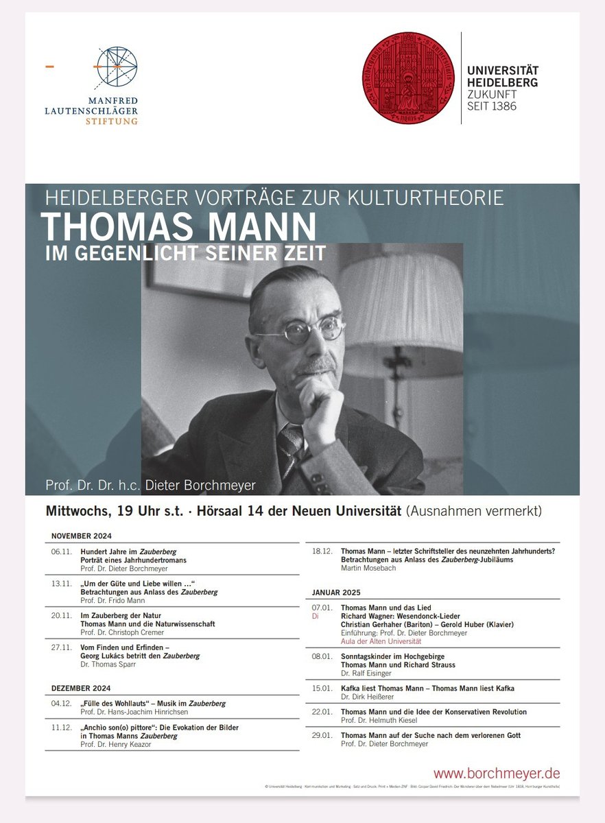 Lachnummer <a href="/UniHeidelberg/">Uni Heidelberg</a>: Wie peinlich kann man sein?
<a href="/WieVieleFrauen/">UndWieVieleFrauen?</a>