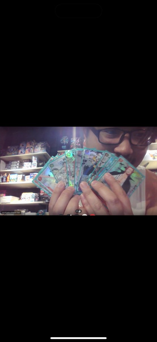 Based, Fire Fist tweet media