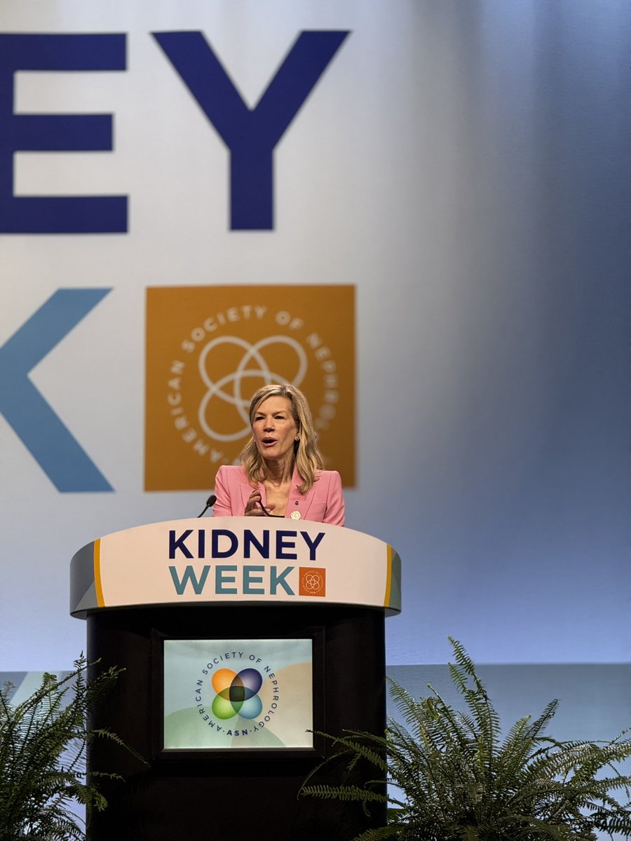John Friedewald (@jfriedo) on Twitter photo Congrats to <a href="/SusanQuaggin/">Susan Quaggin</a> on winning the Peters award at #KidneyWk - a constant inspiration for our team at <a href="/NU_Nephrology/">Northwestern Kidney</a> <a href="/NorthwesternMed/">Northwestern Medicine</a> ๐๐ป๐๐ป๐๐ป Congrats to <a href="/SusanQuaggin/">Susan Quaggin</a> on winning the Peters award at #KidneyWk - a constant inspiration for our team at <a href="/NU_Nephrology/">Northwestern Kidney</a> <a href="/NorthwesternMed/">Northwestern Medicine</a> ๐๐ป๐๐ป๐๐ป
