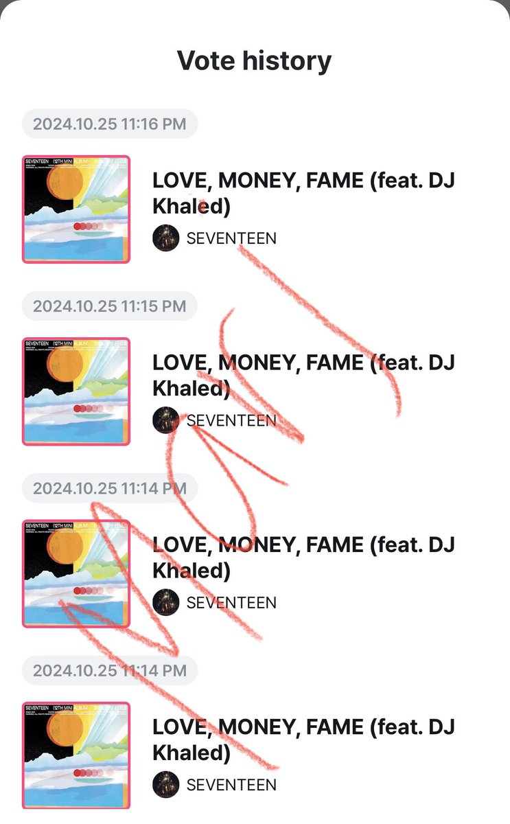 Kwanranghae0116's tweet photo. GIVE AWAY 

• 1 winner of ₱150 GCASH 

Mechanics 
- like, rt, mbf 
- vote for LMF by SVT on MNET + (it should be 5 votes per acc until the end of voting time) 
- ends tba 
- reply your PROOFS with ur UN on it https://t.co/wXbpTT76uA