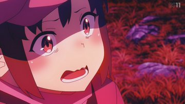 ソードアート・オンライン オルタナティブ ガンゲイル・オンラインⅡ 第4話