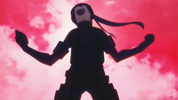 ソードアート・オンライン オルタナティブ ガンゲイル・オンラインⅡ 第4話