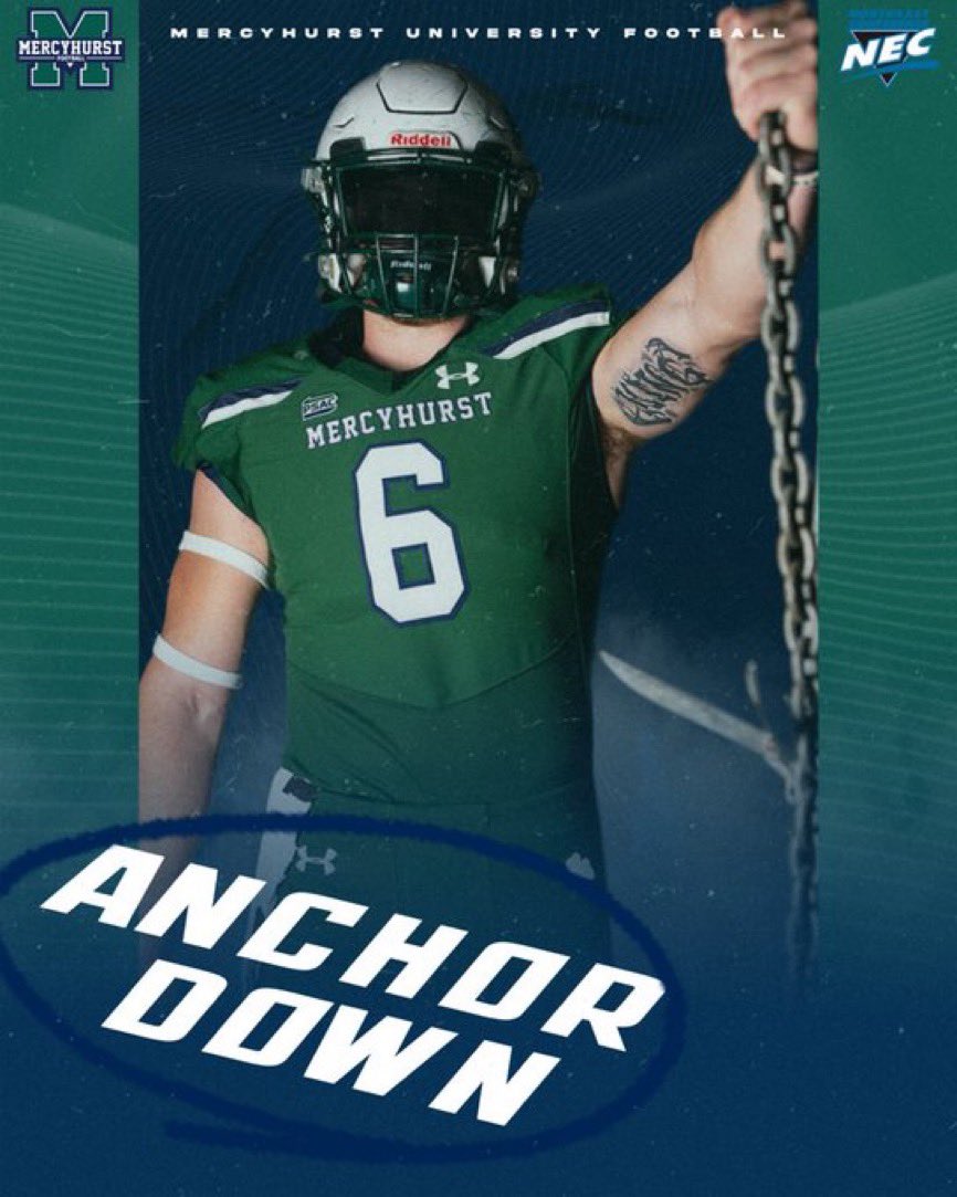 Thank for Mercyhurst for the love on game day <a href="/ElijahAltizer/">Elijah Altizer</a> <a href="/MercyhurstFB/">Mercyhurst Football</a> <a href="/CoachRiemedio/">Coach Riemedio</a> <a href="/CABELLFOOTBALL/">MIDLAND FOOTBALL</a> <a href="/JasonPratt89/">Jason Pratt</a> <a href="/CoachNiebsCMHS/">Hunter Niebergall</a> <a href="/CoachAshCMHS/">John Ashworth</a> <a href="/CoachAWorkman/">Andrew Workman</a>