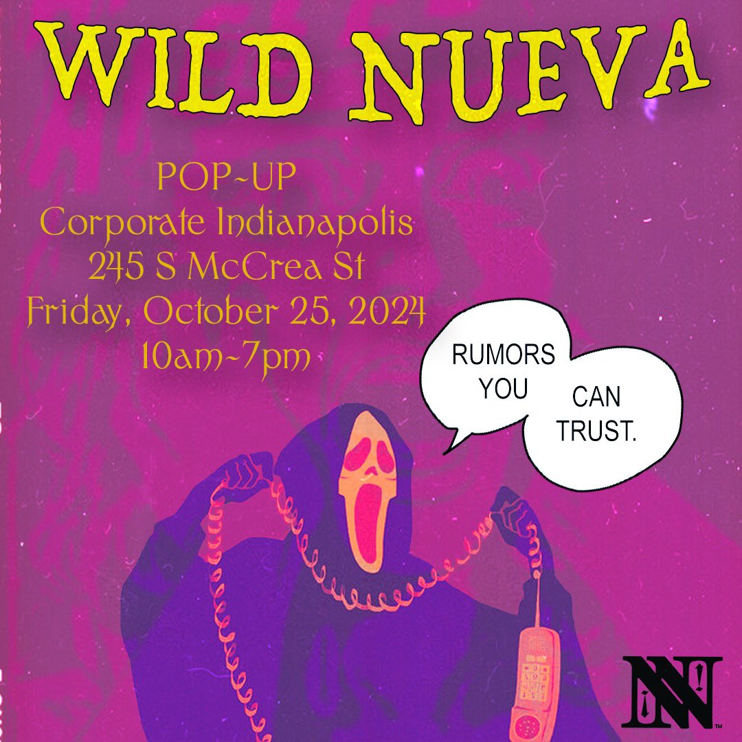 N U E V A tweet media