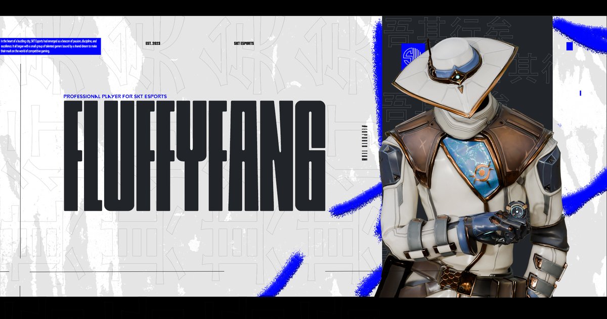 King Strikers Esports tweet media