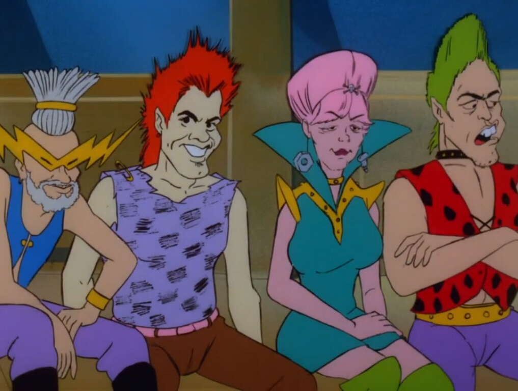 WendyLovesJesus's tweet photo. Wowie zowie, jinkies, zoinks! It's #PunkForADay Day, gang!
I guess it's okay if you just do it for a day. So go ahead and get decked out in your chains, safety pins and studs, toss on a dog collar if you like, and for heaven's sake, don't forget the hairspray, #ScoobyDoo! ๐งท๐ฅ๐ต https://t.co/gd8ZOYv1SP