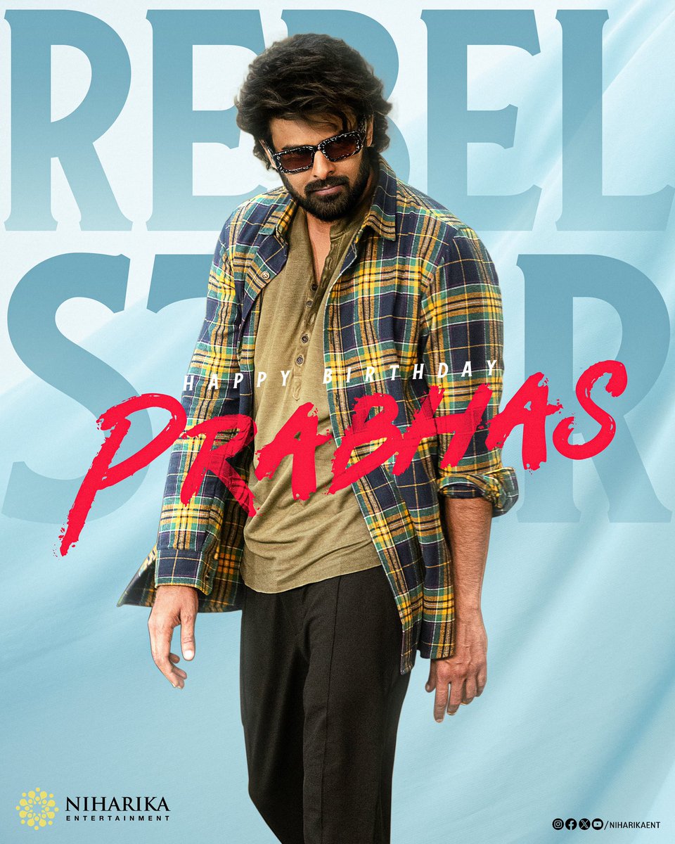 Prabhas_Memes's tweet photo. Mass thread loading 💥
Everyone Rt 

#TheRajasaab https://t.co/oyz4camz8k