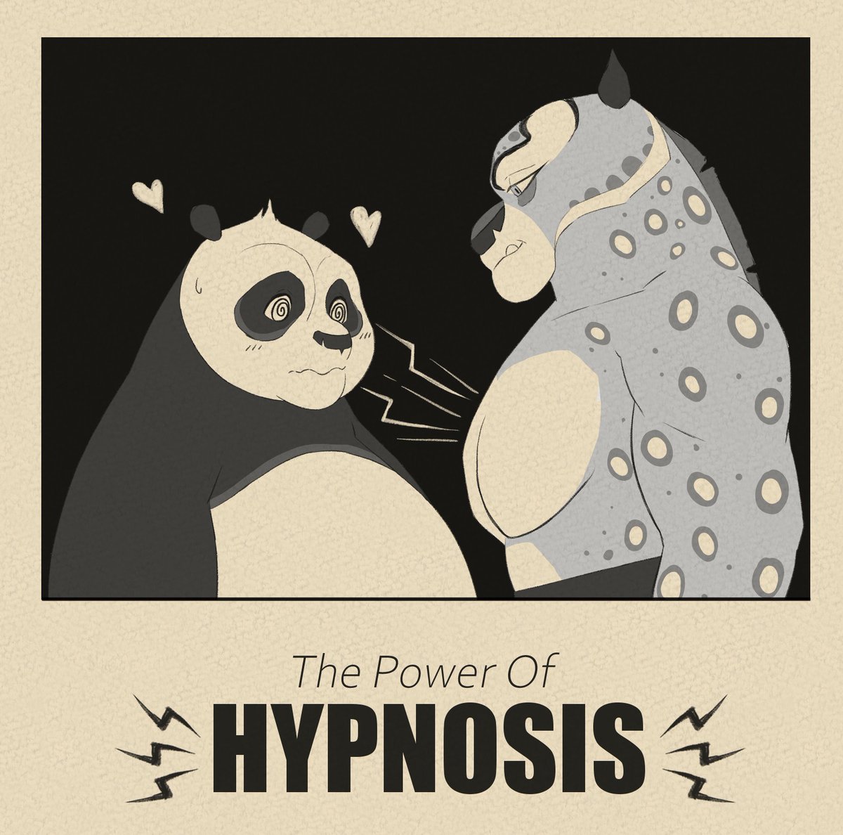 Panda-san Comms Open tweet media