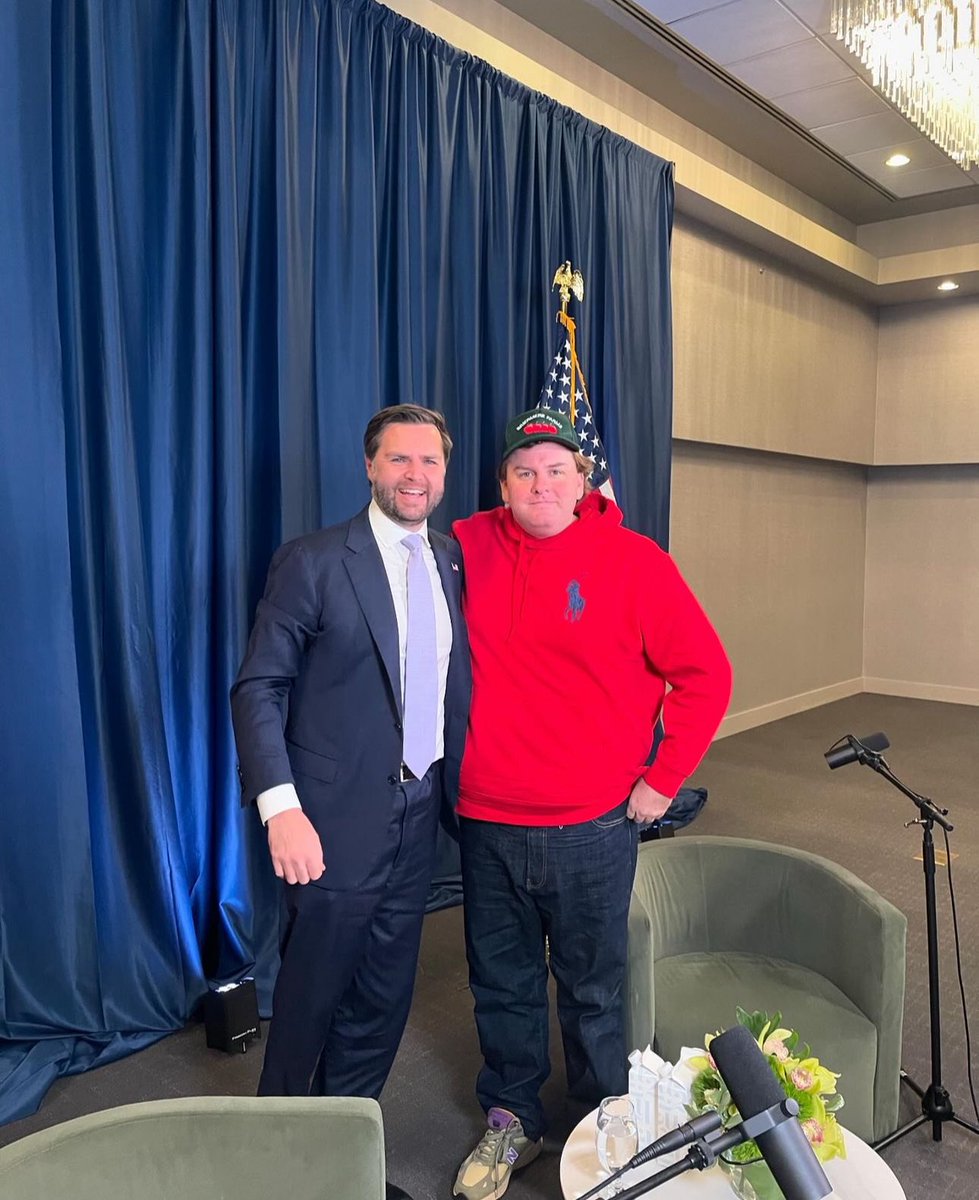 TimJDillon's tweet image. Episode out tomorrow