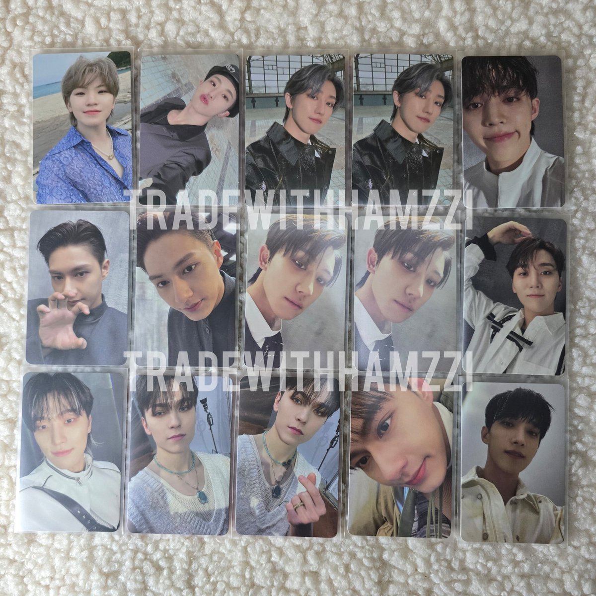 tradewithhamzzi's tweet photo. wts lfb ph

Seventeen Album Photocards

• PHP 185 each
Teen,age
Attacca
Face the Sun
Sector17
FML
17th Heaven
17 is right here

- onhand
❌️ sensitive
🚚 J&amp;T (weekends only)
🏷 scoups joshua jun hoshi wonwoo woozi the8 dk seungkwan vernon dino https://t.co/Y4itFTo8Va