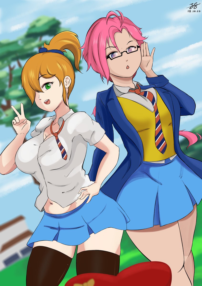 commission work done, thank you <a href="/Average_H_Fan/">dumdum🔞</a>