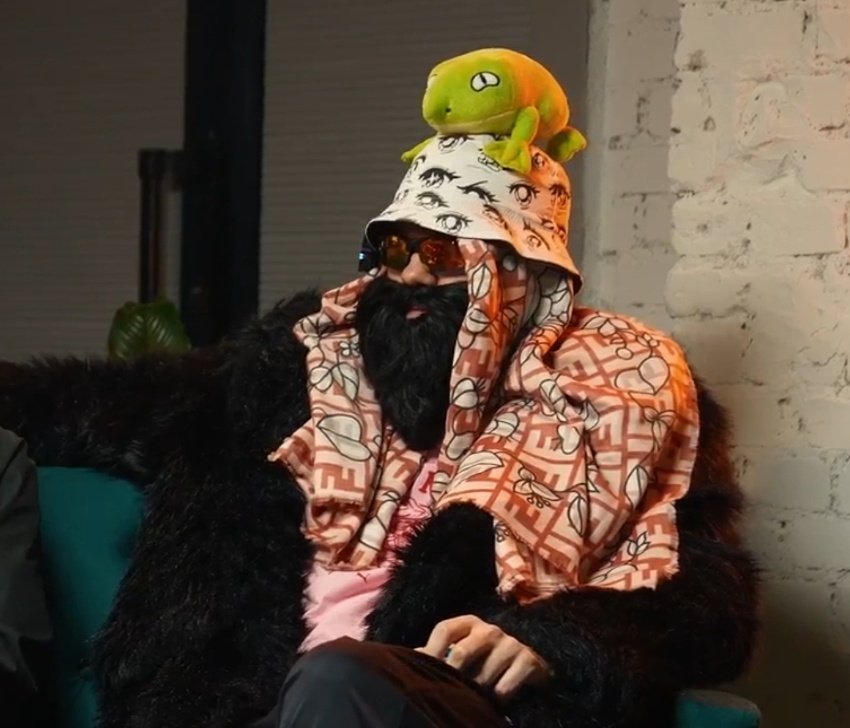 PanicYes's tweet photo. @kosmoaila О о о сюдааа

Шью всякое-разное, но сейчас основной упор на игрушки. Сохраняю основной прикол мягких игрушек — их не страшно кинуть на кровать, на диван, обниматься и тд. Они не хрупкие)

Обитаю тут https://t.co/lxG9KoD7FB
Всем рада) https://t.co/LdRWKpMIjE