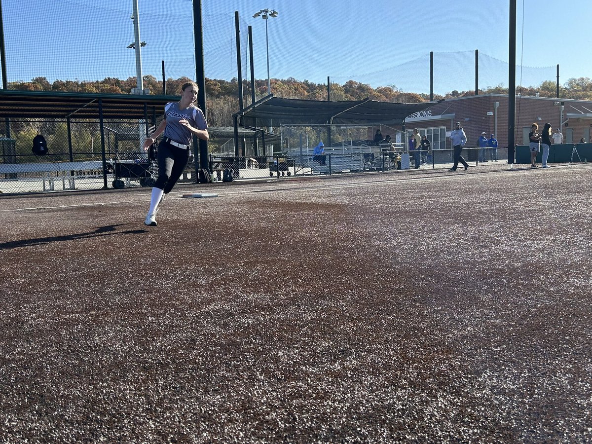 And now baserunning!