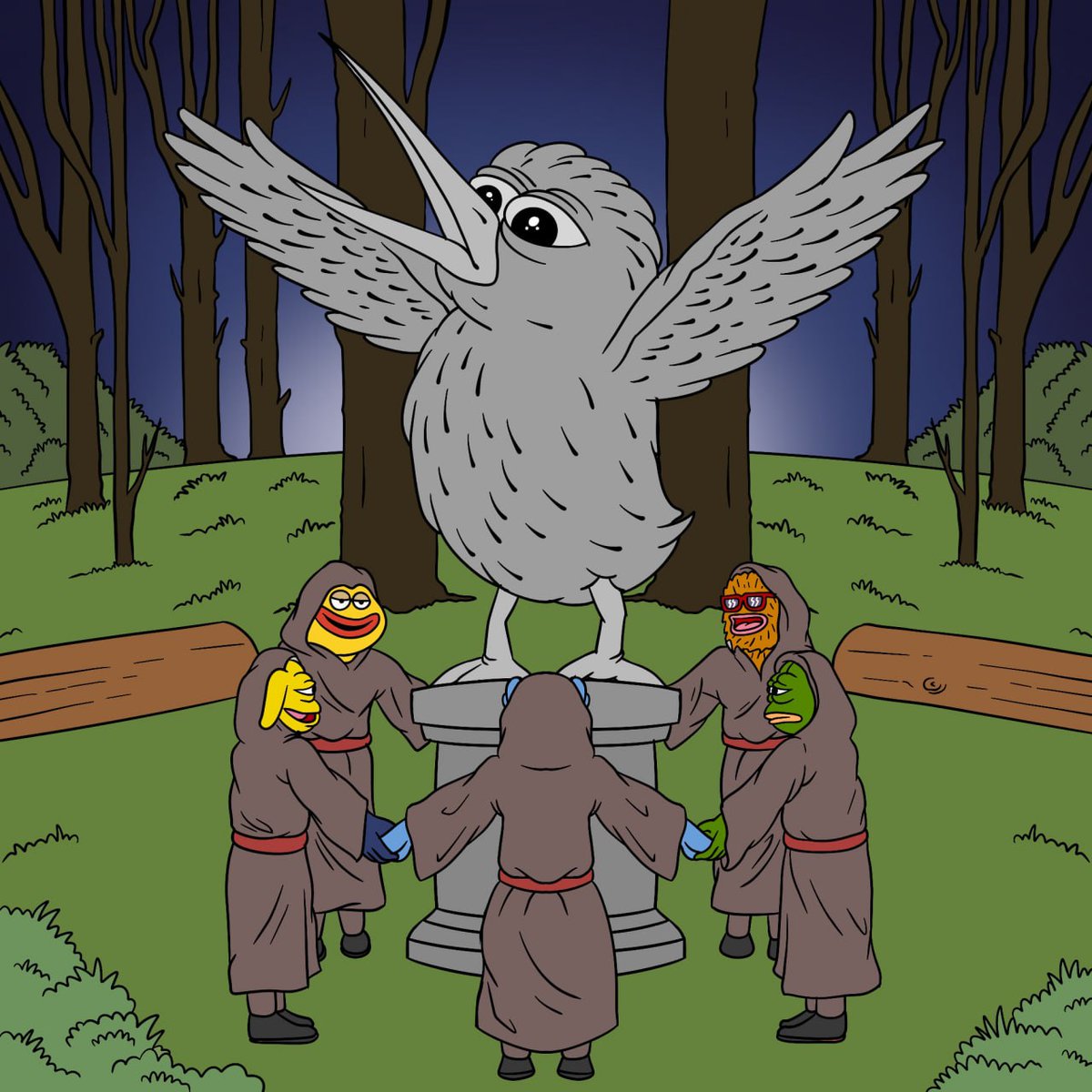 nitefeeder tweet media