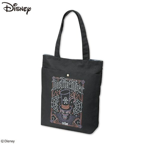 ディズニー　ファシリエ　バッグ アベイル『ドクター・ファシリエ』コラボが2024年10月26日（土）より新