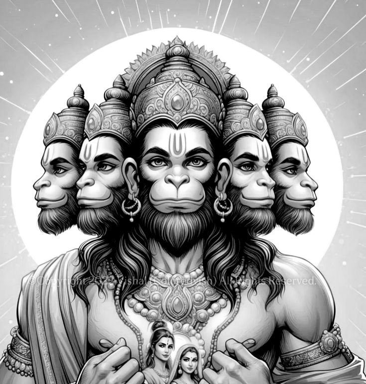 शुभ रात्रि साथियों 
पंचमुखी हनुमान जी महाराज की जय हो ।।