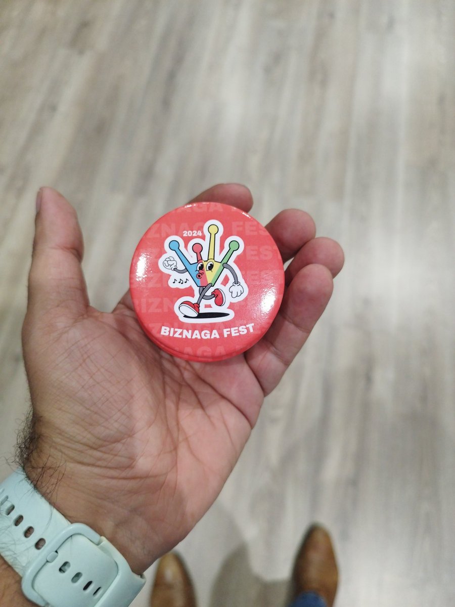 Carlillo's tweet image. #Biznagafest2024 mañana nos vemos en la @InformaticaUMA