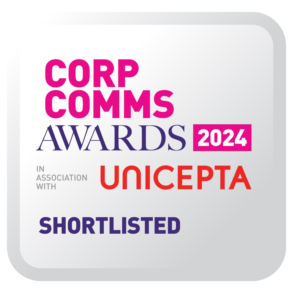 The <a href="/CWGC/">Commonwealth War Graves</a> is an organisation I'm proud to support on Commonwealth commemoration, as a trustee. So I'm thrilled the "Lighting Their Legacy" campaign is shortlisted for "Best Media Relations Campaign" award at the CorpComms Awards 2024! cwgc.org/liberation/lig…
