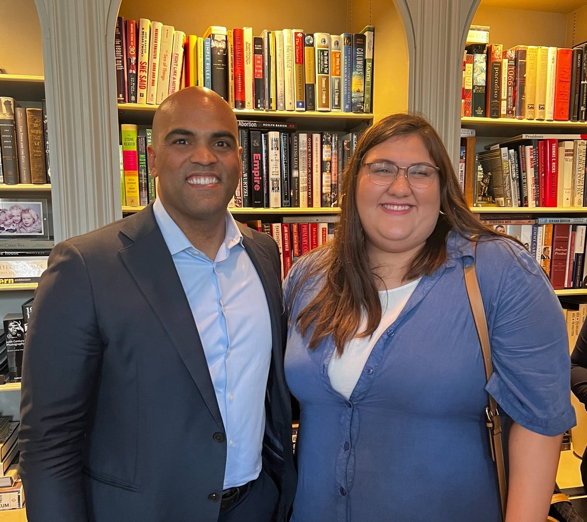 0liviajulianna's tweet photo. I’m really glad America is waking up to the fact that we’ve got a competitive senate race here in Texas! 

If we want Kamala Harris to be able to execute her plans as President, we need to deliver her a U.S. Senate that’s ready to get to work! 

Help us elect Colin Allred: https://t.co/z97eyZ8Qsb