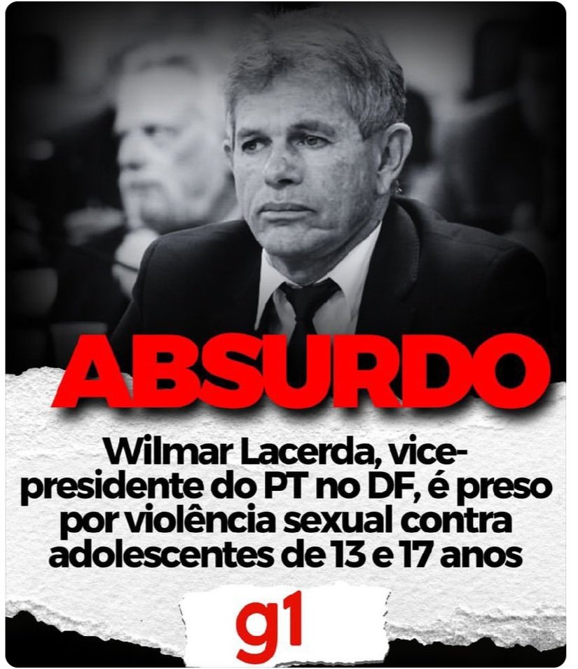freu_rodrigues's tweet photo. O caso do Gayer é só cortina de fumaça! https://t.co/baBSdEfNqb