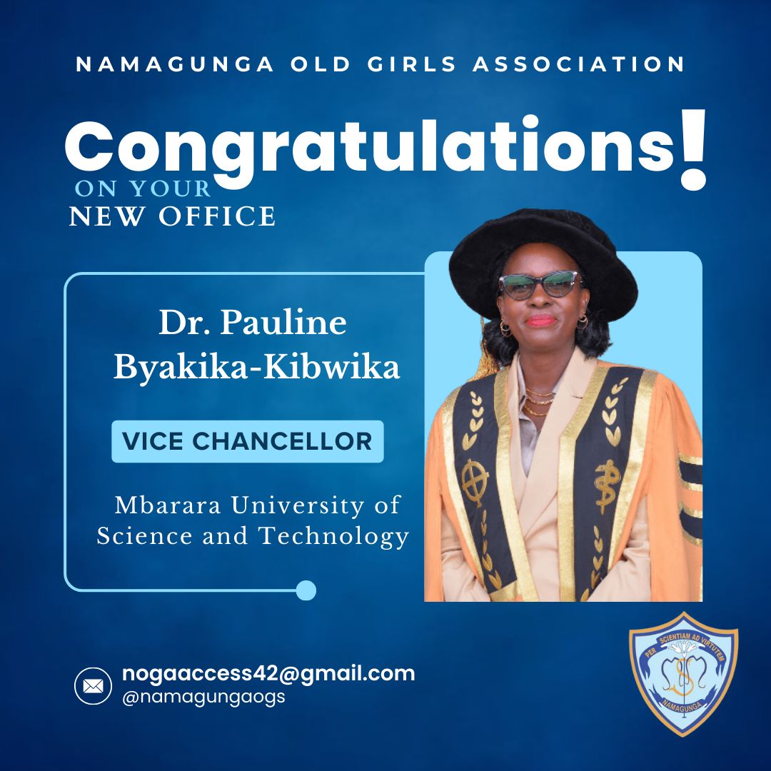 Warmest congratulations on your inauguration! Wishing you even more success in the future.