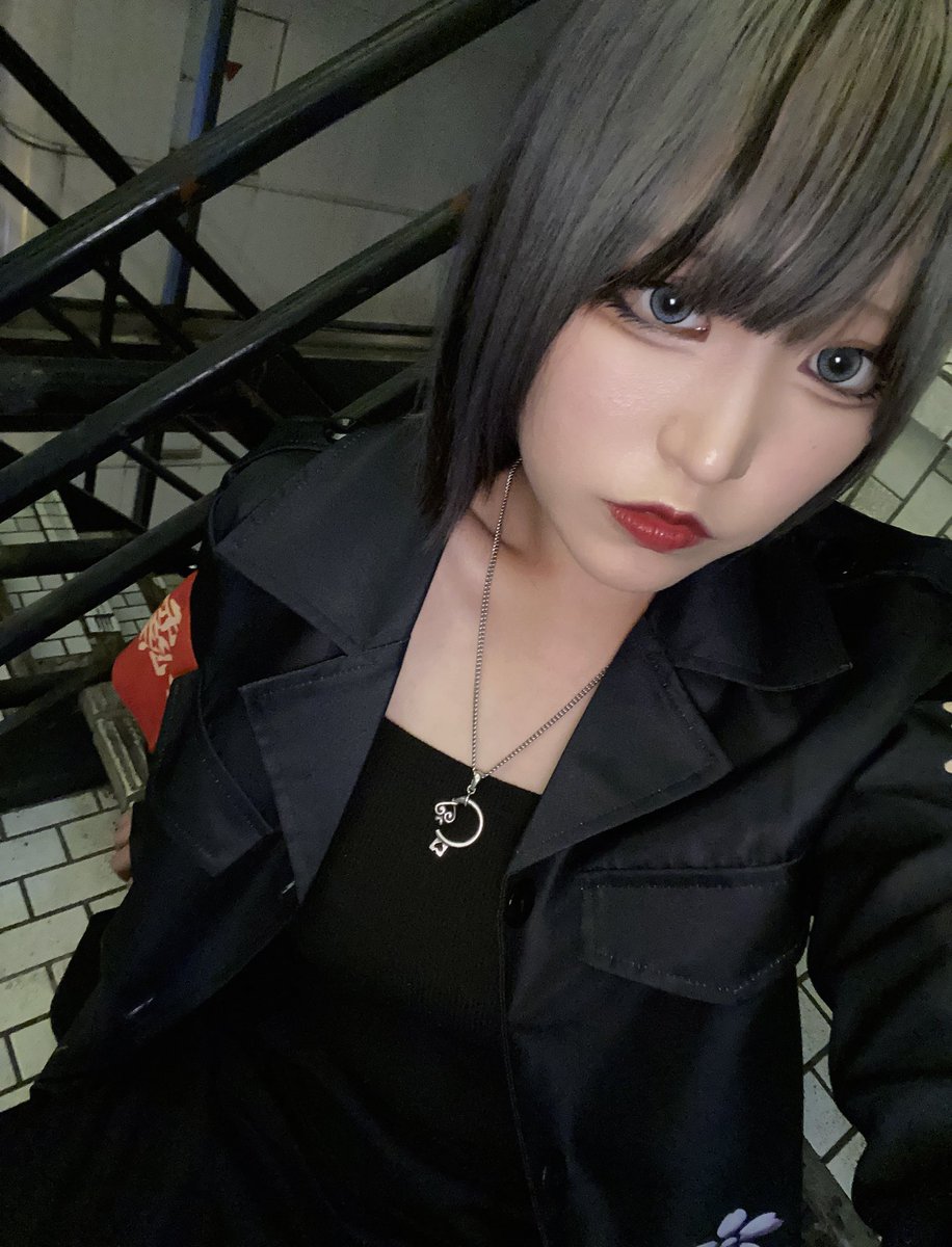 りん(￣∇￣)@アニメモ tweet media