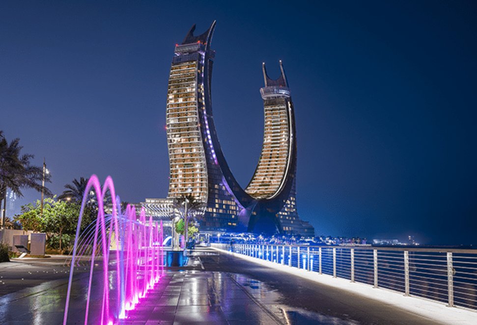 EngAusQatar's tweet photo. Join us for Engineers Australia Qatar Chapter Annual Celebration 2024   
🗓️ Dec 5, 6-10 PM  
��� Fairmont Ballroom, Lusail
Theme: Role of Smart Technologies in Modern Engineering  
Limited tickets available – https://t.co/t8tnh04su6 https://t.co/OpONpSVF3c