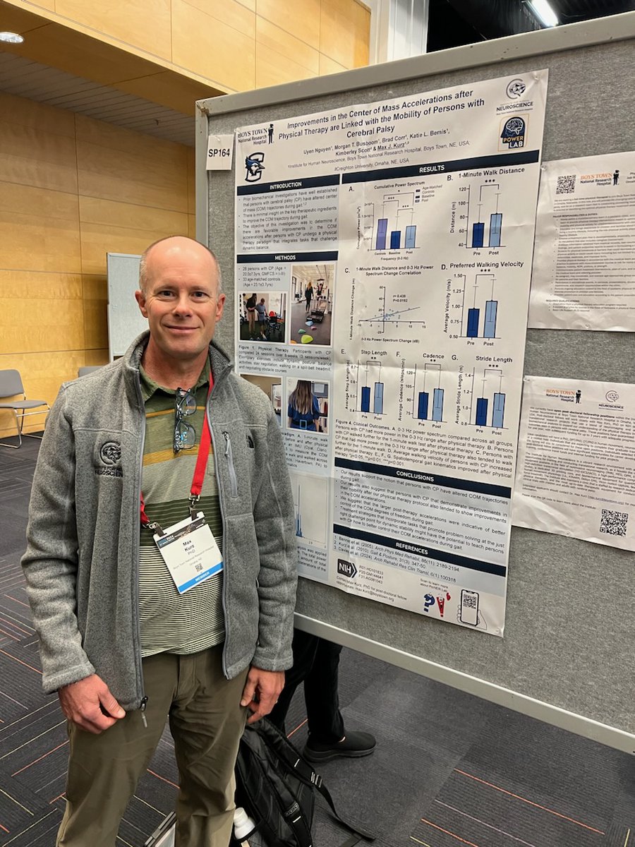 Institute for Human Neuroscience tweet media