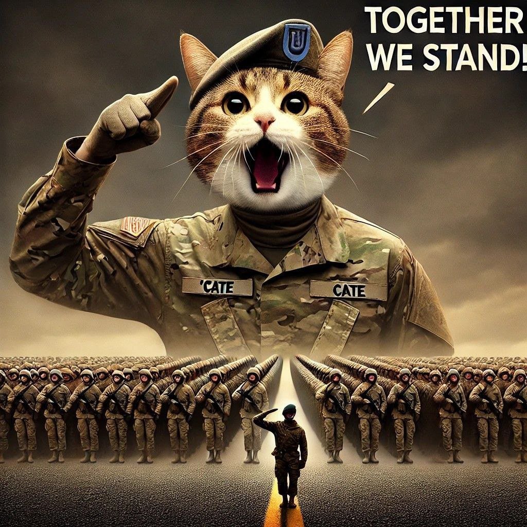 Nitin_Crypto_OG's tweet photo. @cateonethereum @henokcrypto Fully loaded with #CateonEth https://t.co/lIo38bisa5