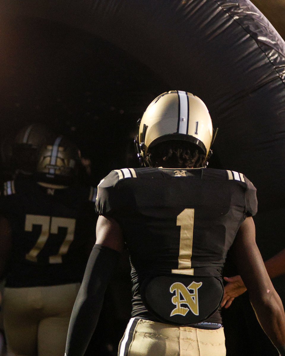 Hubert Thomas III tweet media