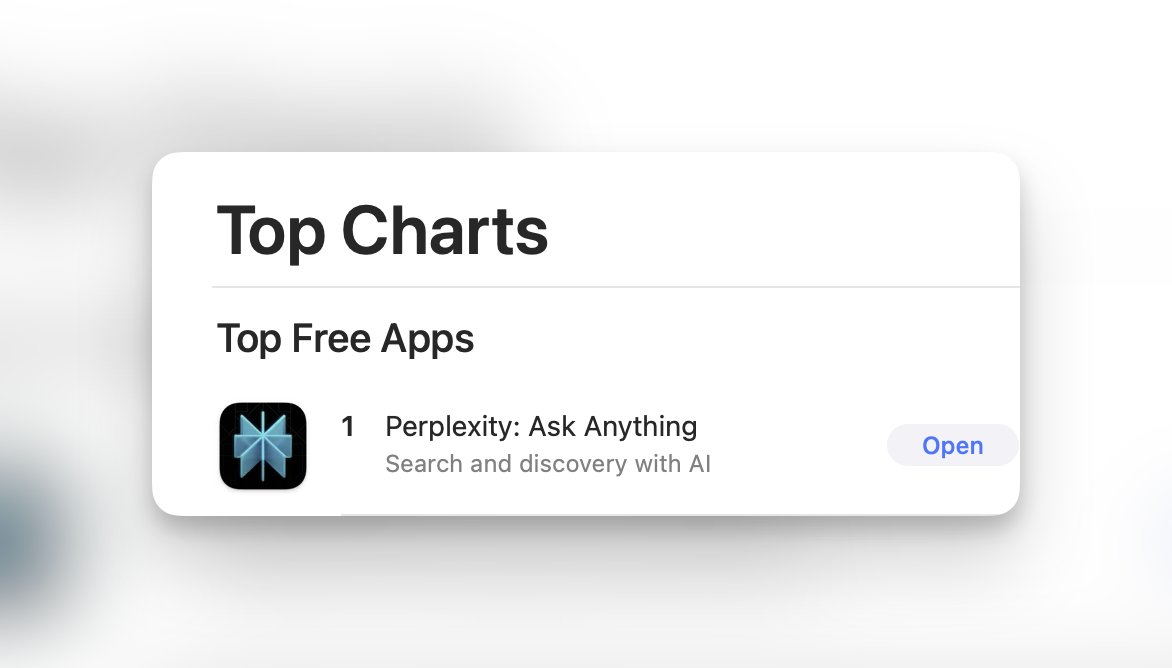 I for one am loving this new era of companies building for mac again.

When is the last time we even saw a startup ship to the app store? It feels unheard of but clearly there is demand