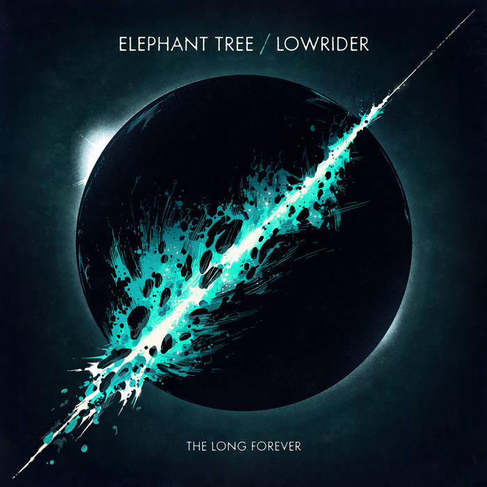 pregonermetall's tweet image. ELEPHANT TREE (Regne Unit) presenta nou Split: "The Long Forever" #ElephantTree #DoomMetal #StonerMetal #Octubre2024 #RegneUnit #NouSplit #Metall #Metal #MúsicaMetal #MetalMusic