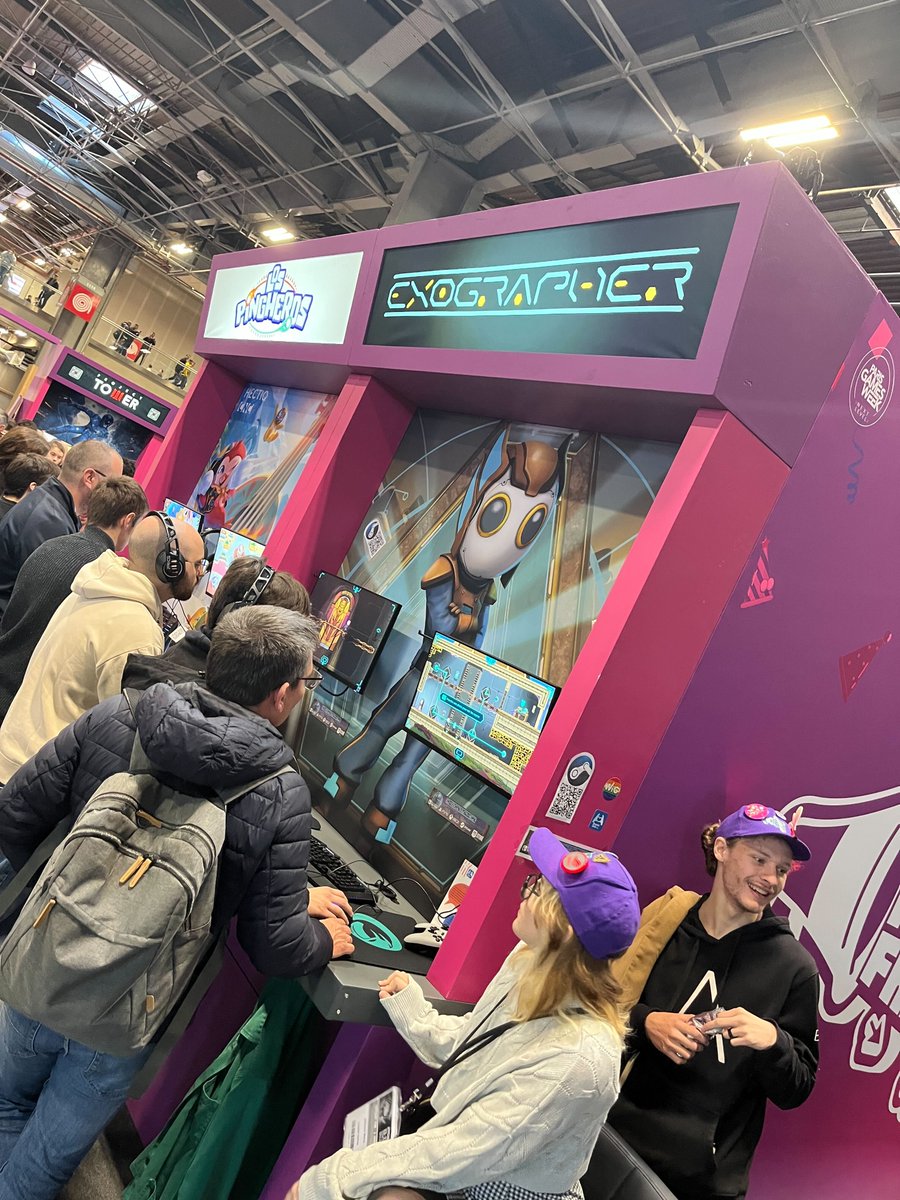 SciFunGames tweet media