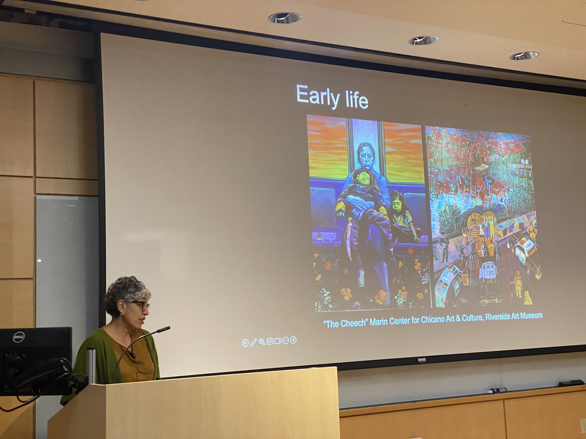 Eduardo Marban, MD, PhD (@marbanlab) on Twitter photo Great kickoff <a href="/ucdavis/">UC Davis</a> for their Basic Sciences Symposium celebrating Latino Heritage Month. Honored to speak at this conference organized by <a href="/lfsantana68/">L. Fernando Santana 🇵🇷</a> and <a href="/mf_navedo/">Manuel F. Navedo</a> with <a href="/theNAMedicine/">National Academy of Medicine</a> member @joann_trejo Great kickoff <a href="/ucdavis/">UC Davis</a> for their Basic Sciences Symposium celebrating Latino Heritage Month. Honored to speak at this conference organized by <a href="/lfsantana68/">L. Fernando Santana 🇵🇷</a> and <a href="/mf_navedo/">Manuel F. Navedo</a> with <a href="/theNAMedicine/">National Academy of Medicine</a> member @joann_trejo