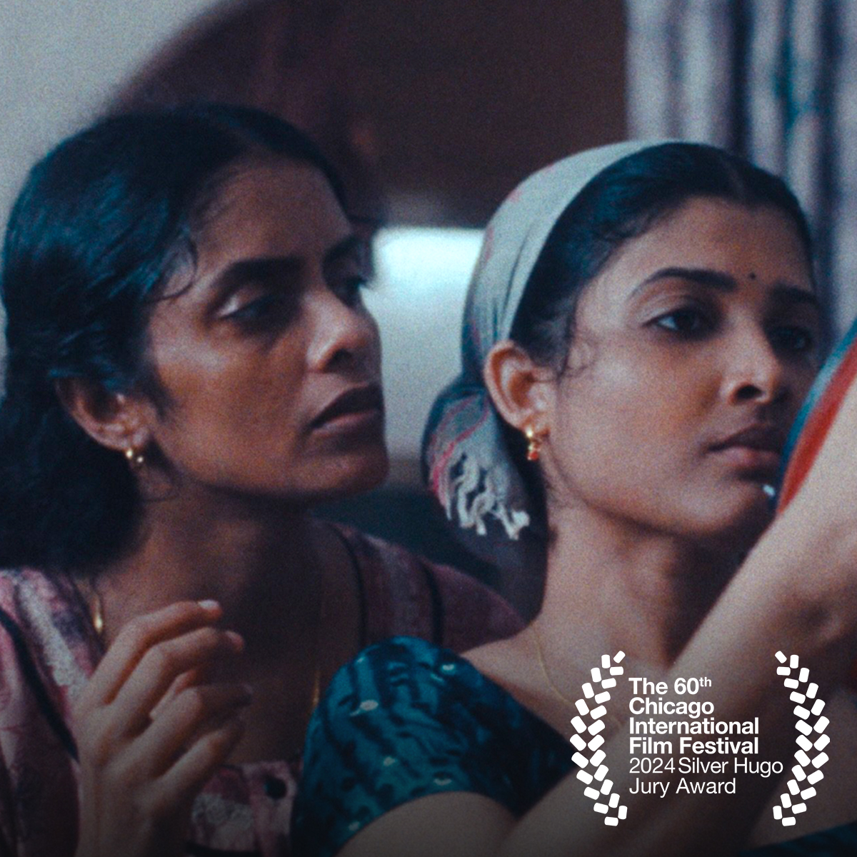 All We Imagine as Light: Divya Prabha and Kani Kusruti Shine in a Cannes-Winning Film