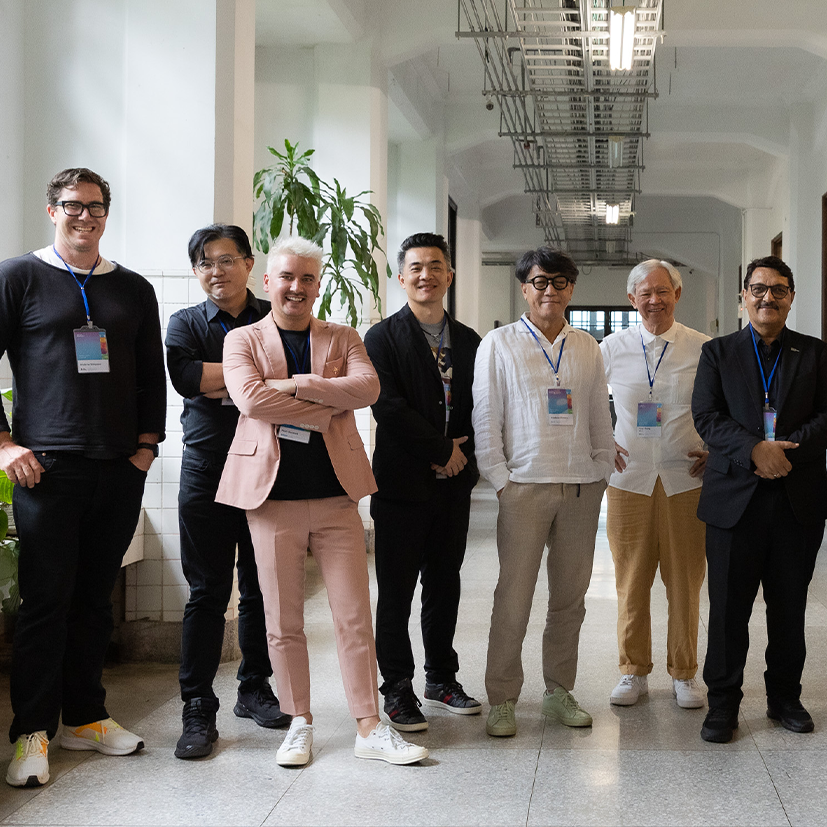 Our Design and Policy International Projects Manager, Piotr Swiatek, recently returned from the International Student Design Competition (TISDC) in Taiwan. Read on to see Piotr’s experience of the trip. &gt;&gt; pdr-research.com/news/piotrs-tr…