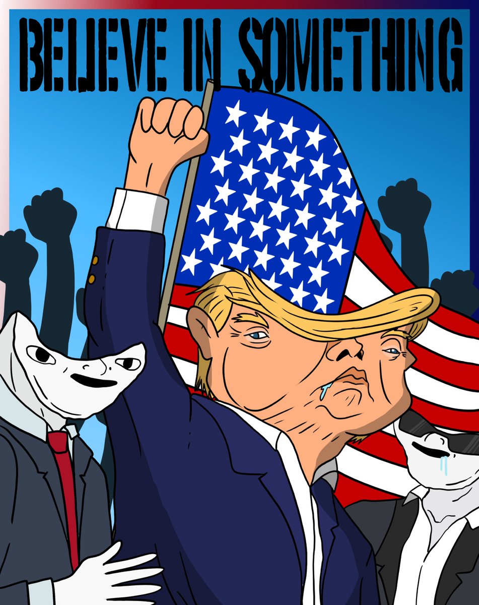 STOP TRADING 🧠🤏