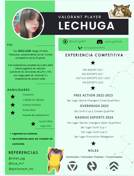 LechugaFPS tweet media