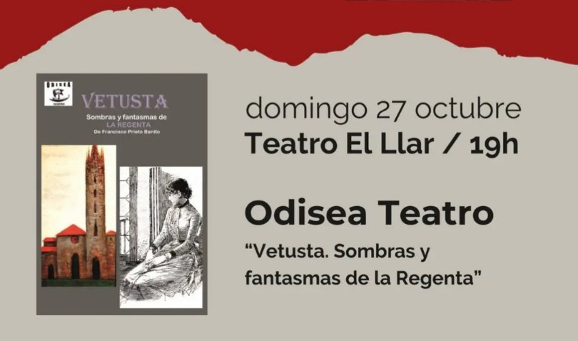 En Las Vegas (Corvera).