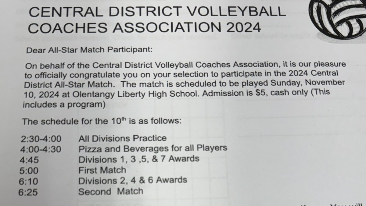 Andrew Howell (@andrewhowell42) on Twitter photo Congratulations to <a href="/_aubreyhowell/">Aubrey Howell</a> on being selected to play in the Central district All-Star Match. Even though she can’t play because of injury, it’s still an honor to be selected. Proud of you! Congratulations to <a href="/_aubreyhowell/">Aubrey Howell</a> on being selected to play in the Central district All-Star Match. Even though she can’t play because of injury, it’s still an honor to be selected. Proud of you!