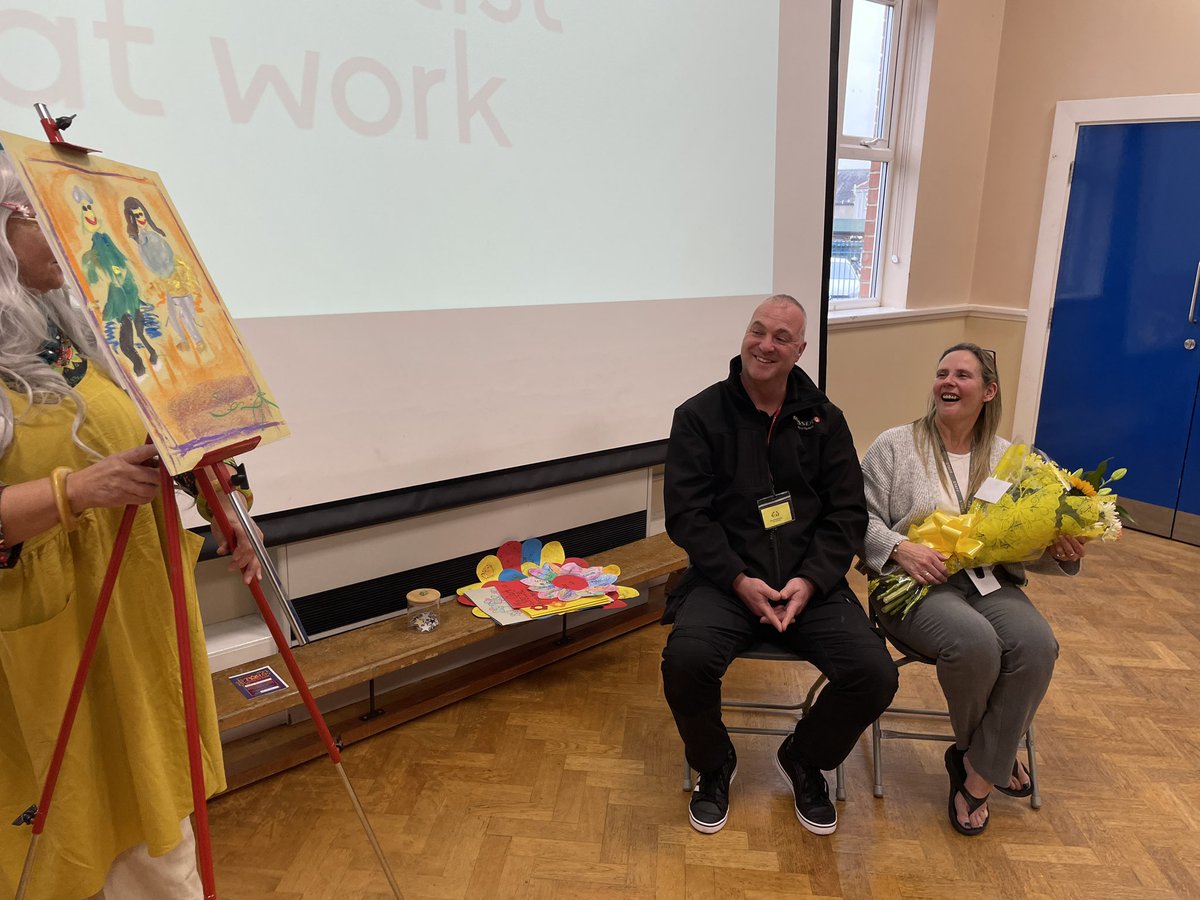 bedlingtonstationprimary tweet media