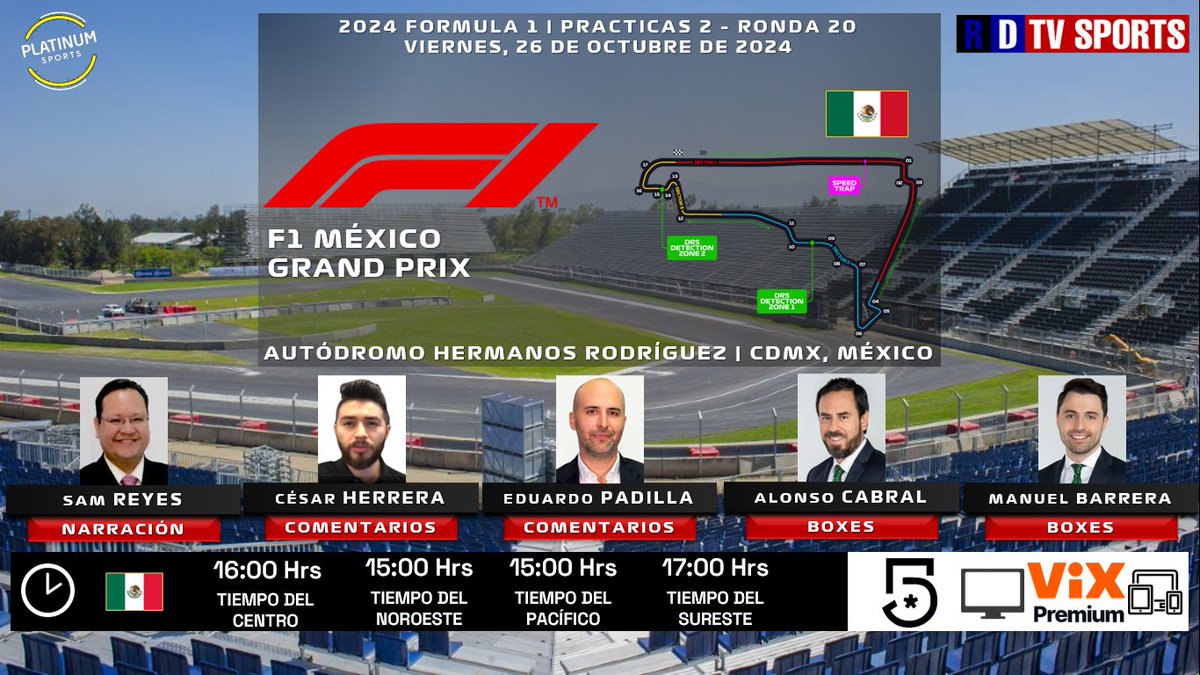 Ramón Valencia 🎮 🇲🇽 tweet media