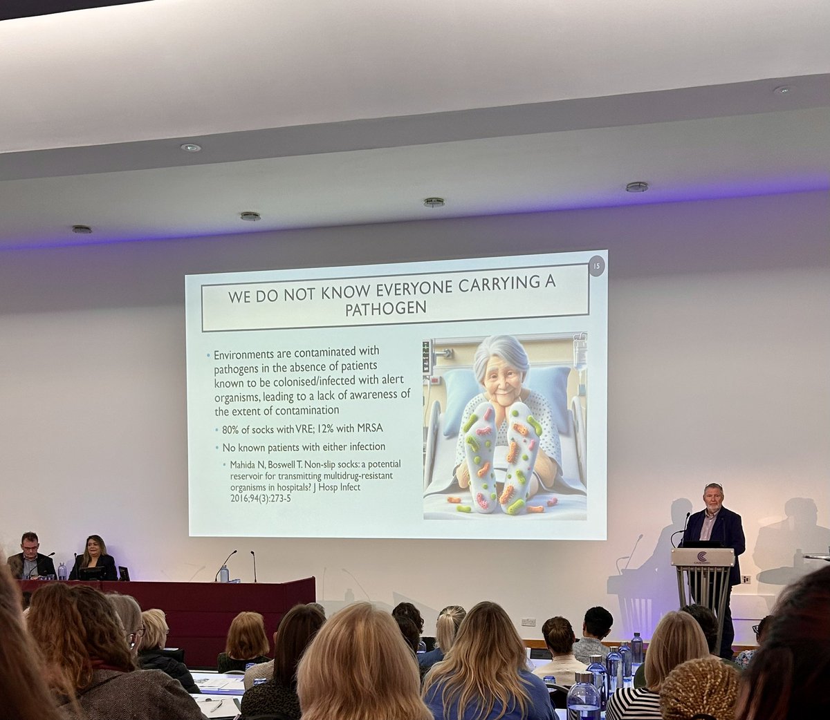 Laura O’ Sullivan tweet media