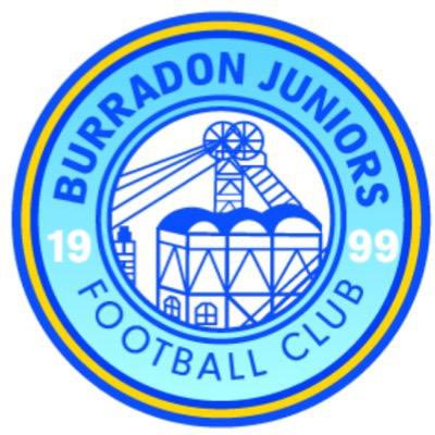 After a good pre season and training since we’d like to announce Calum Slinn has signed from our U17s Burradon Juniors 

Calum is a promising young player that has a bright future ahead of him 

Welcome Calum 🤝🟡🔵

Thanks for the sponsor Burradon Juniors