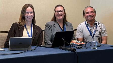 NU School of Public Policy and Urban Affairs (@nu_policyschool) on Twitter photo Prof. @cristina_stk, together with <a href="/profbrendabond/">Brenda Bond-Fortier</a> (Suffolk University), and <a href="/DrEcoclaire/">Dr. Claire Knox</a> (UCF) presented an Oct 24 @NASPAA panel on “Navigating the Complexities of Strategic Planning in Higher Education: Insights, Innovations, and Implementation.” <a href="/NU_PolicySchool/">NU School of Public Policy and Urban Affairs</a> #NASPAA Prof. @cristina_stk, together with <a href="/profbrendabond/">Brenda Bond-Fortier</a> (Suffolk University), and <a href="/DrEcoclaire/">Dr. Claire Knox</a> (UCF) presented an Oct 24 @NASPAA panel on “Navigating the Complexities of Strategic Planning in Higher Education: Insights, Innovations, and Implementation.” <a href="/NU_PolicySchool/">NU School of Public Policy and Urban Affairs</a> #NASPAA