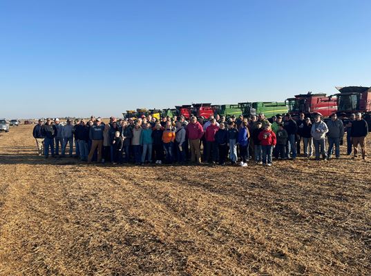 Greg Peterson tweet media