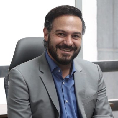 Roberto Castañeda T tweet media